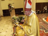 vescovo Riboldi 2010